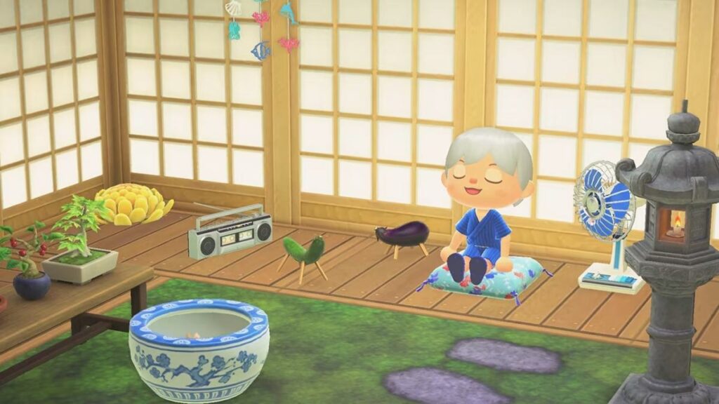Animal Crossing: New Horizons ขึ้นแท่นเกมแบบแผ่นที่ขายดีที่สุดในญี่ปุ่น 2 Animal Crossing: New Horizons ขึ้นแท่นเกมแบบแผ่นที่ขายดีที่สุดในญี่ปุ่น