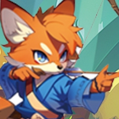 The Legendary Fox Idle เปิดให้บริการบนสโตร์ไทยแล้ว 2 The Legendary Fox Idle