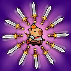 Capybara.io: Battle Survivor เปิดให้บริการบนสโตร์ไทยแล้ว 3 Capybara