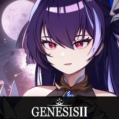 GENESIS2 เกมมือถือ MMORPG Open World ตะลุยโลกคู่ขนาน 2 GENESIS2
