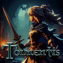 Tormentis - Dungeon RPG เปิดให้บริการครบทั้ง iOS/Android บนสโตร์ไทยแล้ว 2 Tormentis