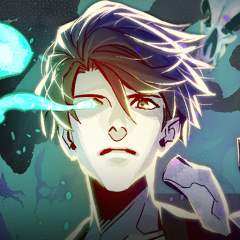 The Lone Necromancer เกมมือถือ Idle RPG สุดมันส์จากเว็บตูนชื่อดัง เปิดให้บริการบนสโตร์ไทย 2 The Lone Necromancer