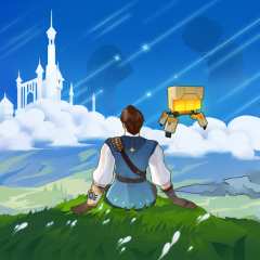 Elysia: The Astral Fall เปิด Early Access บนสโตร์ไทยแล้ว 2 Elysia: The Astral Fall