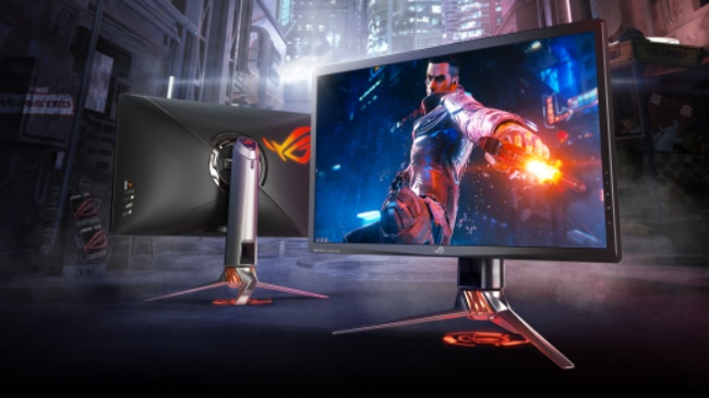 แนะนำ 5 จอเกมมิ่งที่รองรับ G-Sync ส่งท้ายปี 2020 4 แนะนำ 5 จอเกมมิ่งที่รองรับ G-Sync ส่งท้ายปี 2020