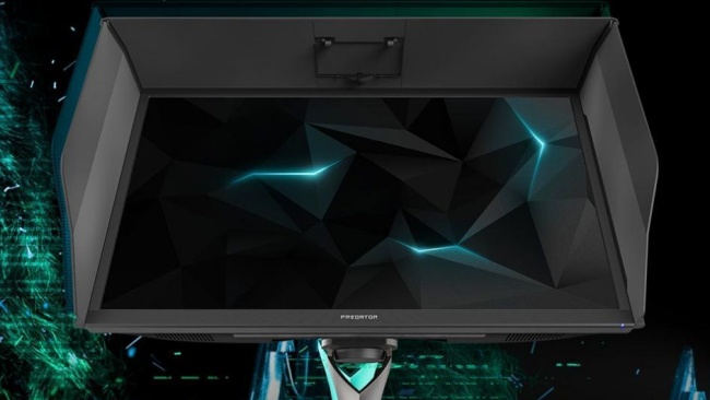 แนะนำ 5 จอเกมมิ่งที่รองรับ G-Sync ส่งท้ายปี 2020 5 แนะนำ 5 จอเกมมิ่งที่รองรับ G-Sync ส่งท้ายปี 2020
