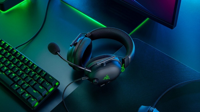 แนะนำ 5 หูฟังสำหรับการเล่นเกมที่น่าสนใจส่งท้ายปี 2020