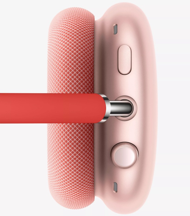 Apple เปิดตัว AirPods Max หูฟังรูปแบบใหม่ 2 Apple เปิดตัว AirPods Max หูฟังรูปแบบใหม่