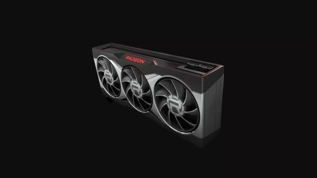 เผยรีวิวการ์ดจอเรือธง AMD RX 6900 XT 2 เผยรีวิวการ์ดจอเรือธง AMD RX 6900 XT