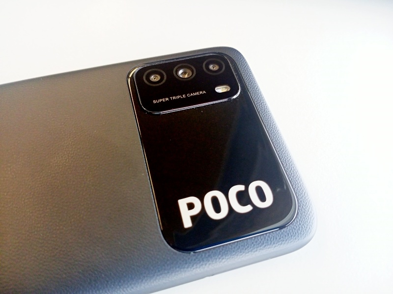 [รีวิว] POCO M3 สมาร์ทโฟนสุดคุ้มที่มาพร้อมจุดเด่นรอบตัว