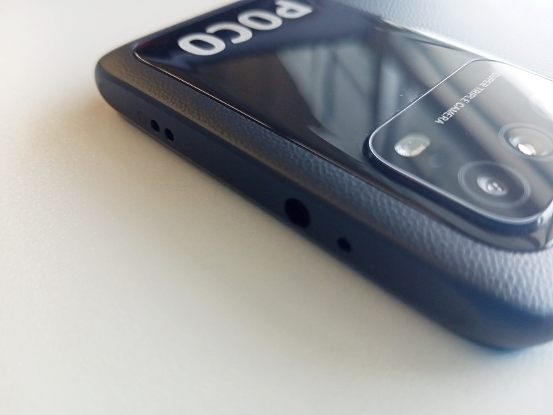 [รีวิว] POCO M3 สมาร์ทโฟนสุดคุ้มที่มาพร้อมจุดเด่นรอบตัว
