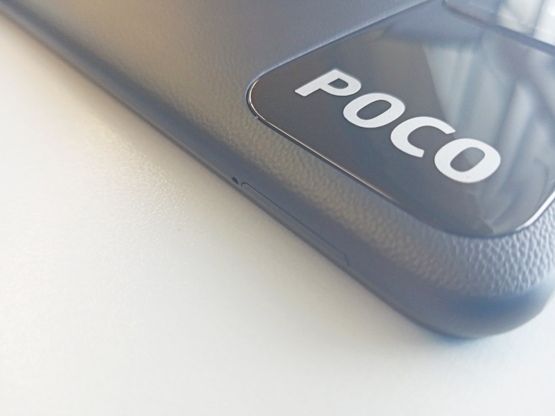 [รีวิว] POCO M3 สมาร์ทโฟนสุดคุ้มที่มาพร้อมจุดเด่นรอบตัว
