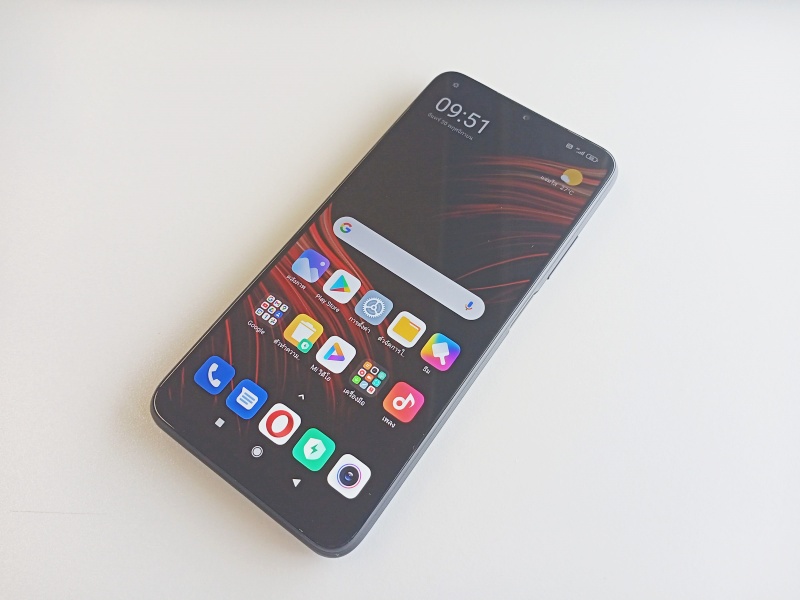 [รีวิว] POCO M3 สมาร์ทโฟนสุดคุ้มที่มาพร้อมจุดเด่นรอบตัว