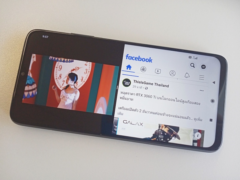 [รีวิว] POCO M3 สมาร์ทโฟนสุดคุ้มที่มาพร้อมจุดเด่นรอบตัว