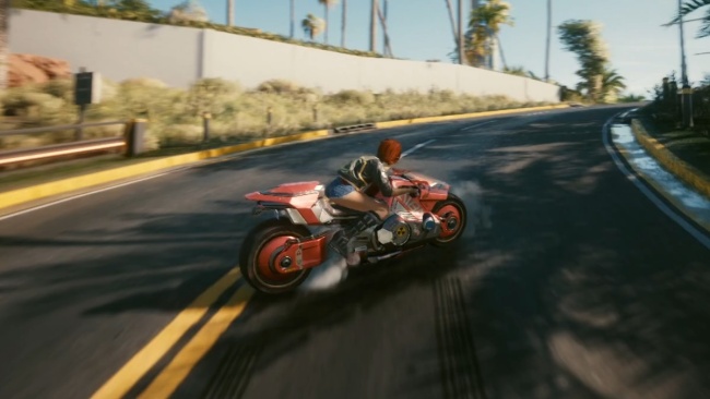แนะนำม็อดที่น่าสนใจภายในเกม Cyberpunk 2077