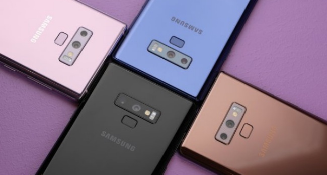 Galaxy Note จะยังคงมีรุ่นใหม่ออกมาในปี 2021