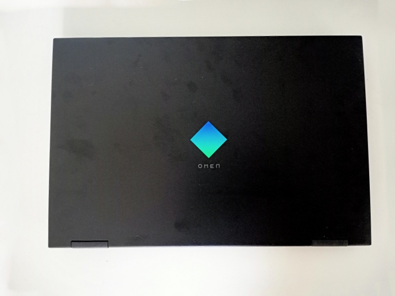 [รีวิว] HP Omen 15 เกมมิ่งโน้ตบุ๊คระดับสูง มาตรฐานงานแข่ง
