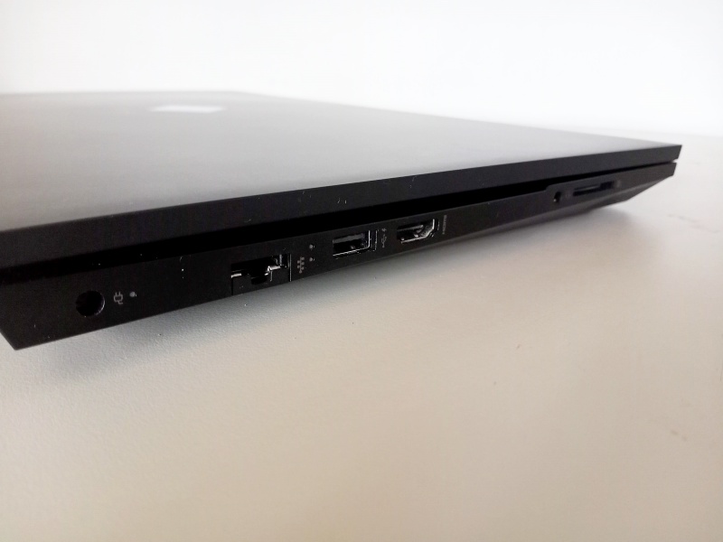 [รีวิว] HP Omen 15 เกมมิ่งโน้ตบุ๊คระดับสูง มาตรฐานงานแข่ง
