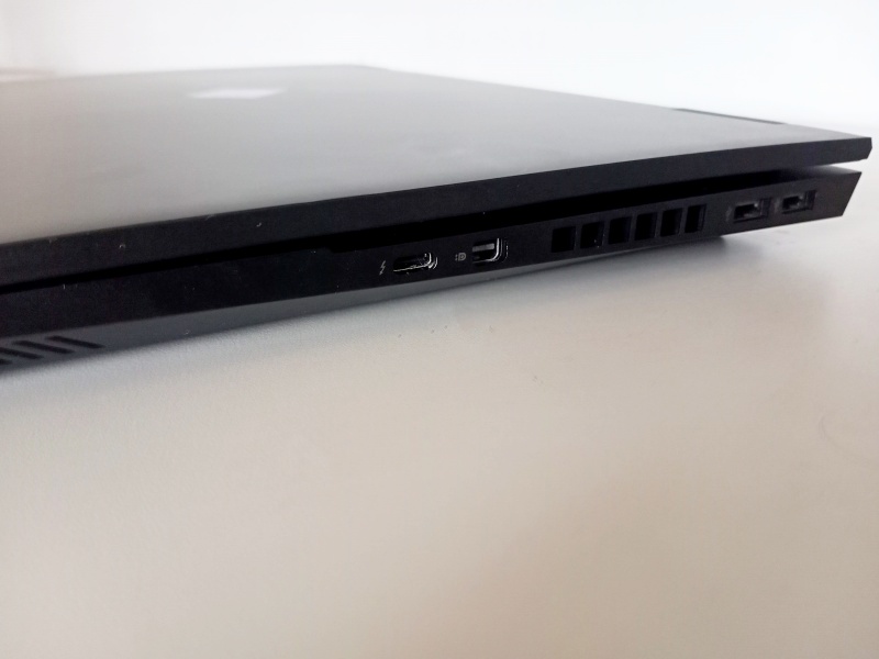 [รีวิว] HP Omen 15 เกมมิ่งโน้ตบุ๊คระดับสูง มาตรฐานงานแข่ง
