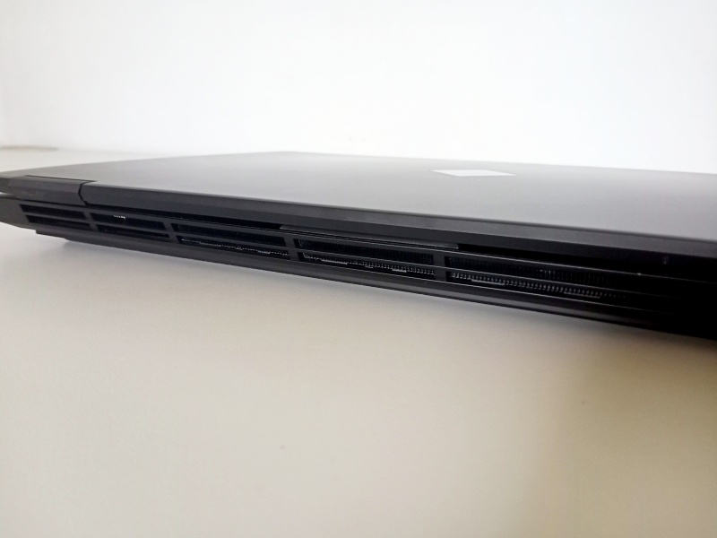[รีวิว] HP Omen 15 เกมมิ่งโน้ตบุ๊คระดับสูง มาตรฐานงานแข่ง