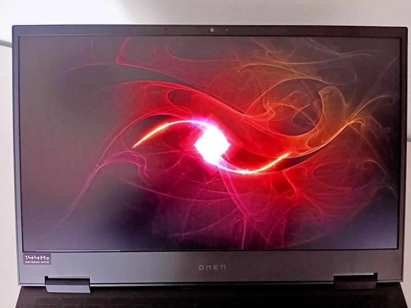 [รีวิว] HP Omen 15 เกมมิ่งโน้ตบุ๊คระดับสูง มาตรฐานงานแข่ง