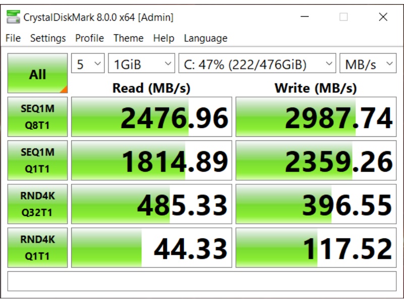 [รีวิว] HP Omen 15 เกมมิ่งโน้ตบุ๊คระดับสูง มาตรฐานงานแข่ง