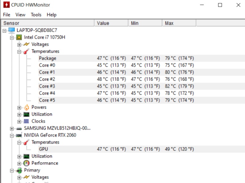 [รีวิว] HP Omen 15 เกมมิ่งโน้ตบุ๊คระดับสูง มาตรฐานงานแข่ง