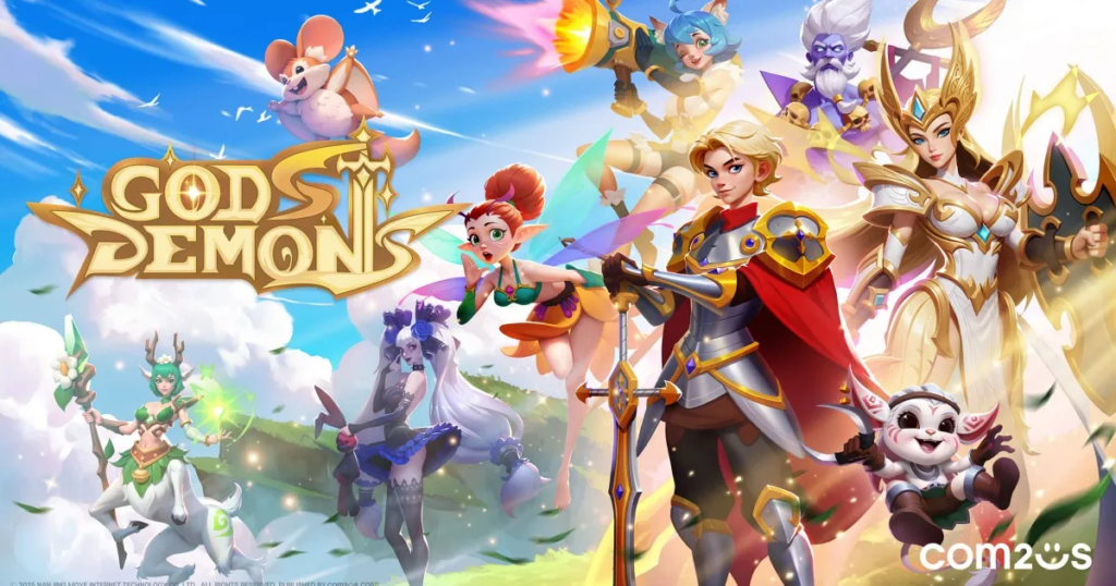 รวมเกมมือถือน่าเล่นที่เตรียมเปิดในเดือน ม.ค. 7 รวมเกมมือถือน่าเล่นที่เตรียมเปิดในเดือน ม.ค.