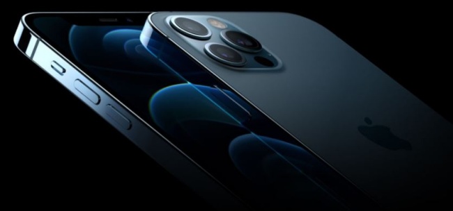 iPhone 13 Pro อาจมาพร้อมการแสดงผล 120Hz 2 iPhone 13 Pro อาจมาพร้อมการแสดงผล 120Hz