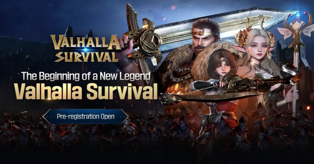 รวมเกมมือถือน่าเล่นที่เตรียมเปิดในเดือน ม.ค. 10 รวมเกมมือถือน่าเล่นที่เตรียมเปิดในเดือน ม.ค.