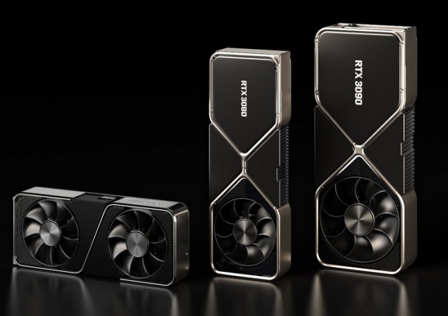 เตรียมพบโน้ตบุ๊คที่มาพร้อมชิปกราฟิก RTX 30 ในต้นปี 2021 2 เตรียมพบโน้ตบุ๊คที่มาพร้อมชิปกราฟิก RTX 30 ในต้นปี 2021