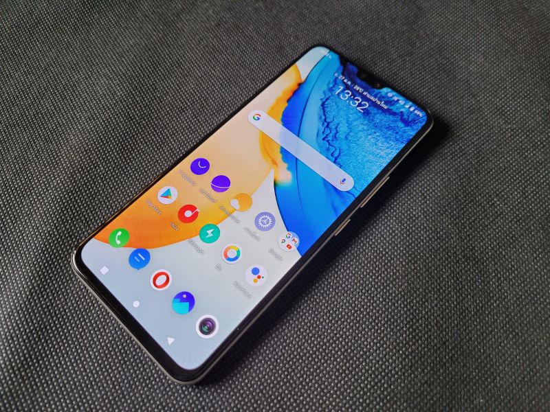 [รีวิว] Vivo V20 Pro 5G นิยามใหม่ของสมาร์ทโฟน เล่นเกมได้ ถ่ายภาพดี