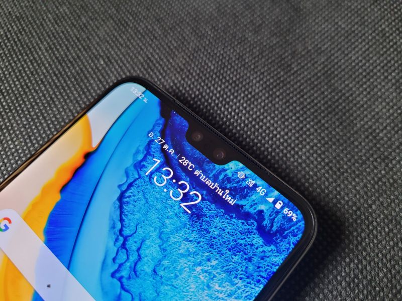 [รีวิว] Vivo V20 Pro 5G นิยามใหม่ของสมาร์ทโฟน เล่นเกมได้ ถ่ายภาพดี