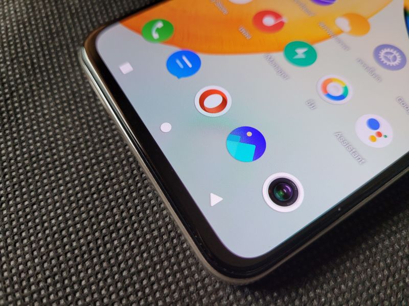 [รีวิว] Vivo V20 Pro 5G นิยามใหม่ของสมาร์ทโฟน เล่นเกมได้ ถ่ายภาพดี