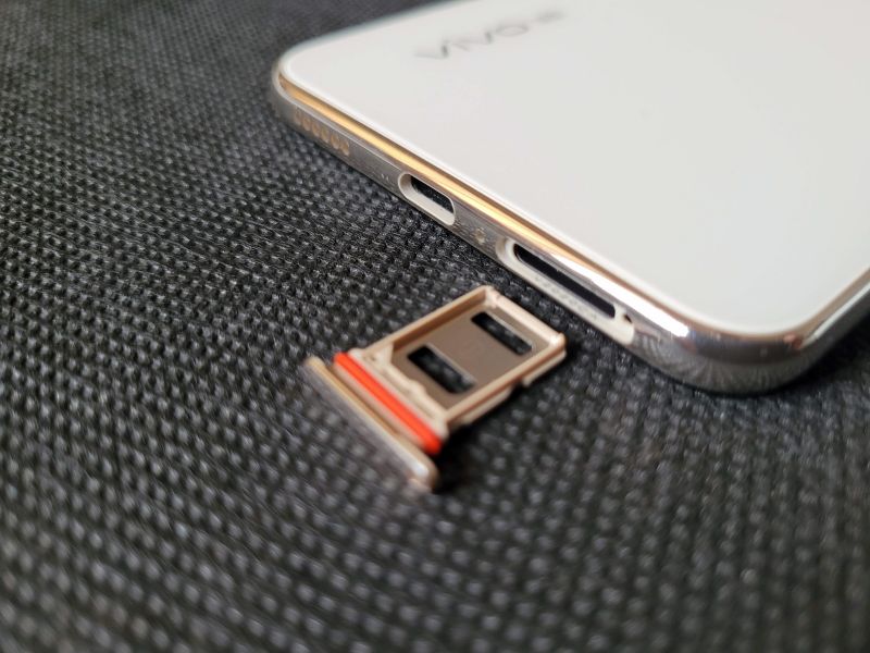 [รีวิว] Vivo V20 Pro 5G นิยามใหม่ของสมาร์ทโฟน เล่นเกมได้ ถ่ายภาพดี