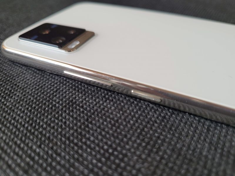 [รีวิว] Vivo V20 Pro 5G นิยามใหม่ของสมาร์ทโฟน เล่นเกมได้ ถ่ายภาพดี