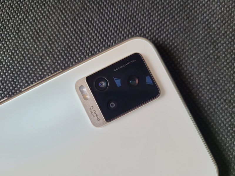 [รีวิว] Vivo V20 Pro 5G นิยามใหม่ของสมาร์ทโฟน เล่นเกมได้ ถ่ายภาพดี