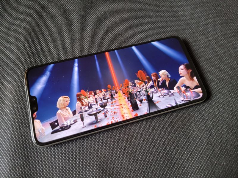 [รีวิว] Vivo V20 Pro 5G นิยามใหม่ของสมาร์ทโฟน เล่นเกมได้ ถ่ายภาพดี