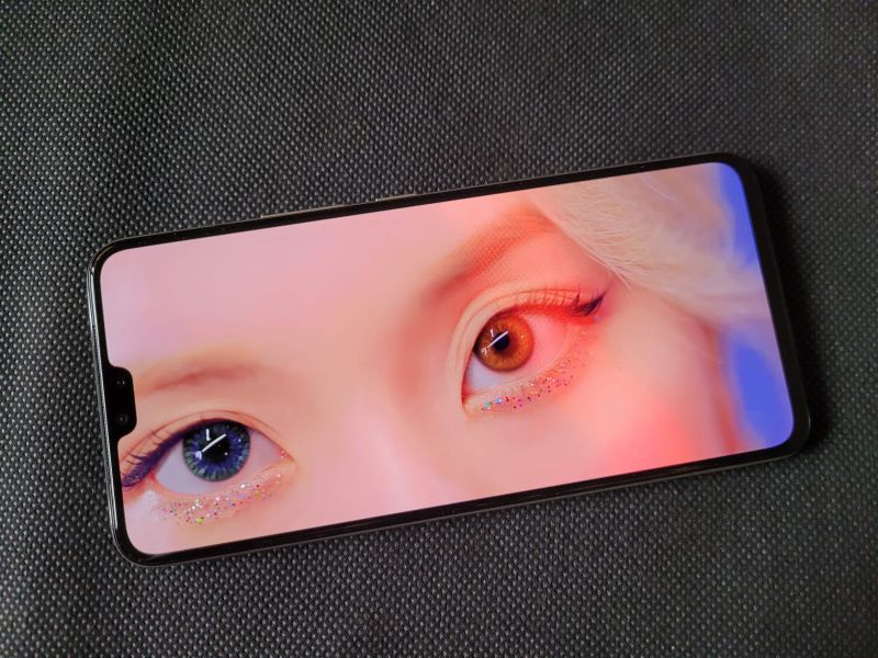 [รีวิว] Vivo V20 Pro 5G นิยามใหม่ของสมาร์ทโฟน เล่นเกมได้ ถ่ายภาพดี