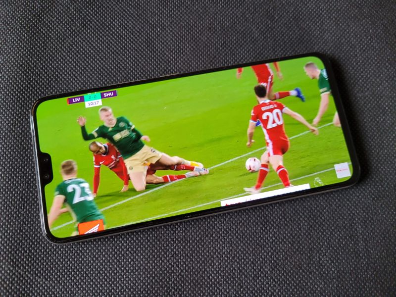 [รีวิว] Vivo V20 Pro 5G นิยามใหม่ของสมาร์ทโฟน เล่นเกมได้ ถ่ายภาพดี
