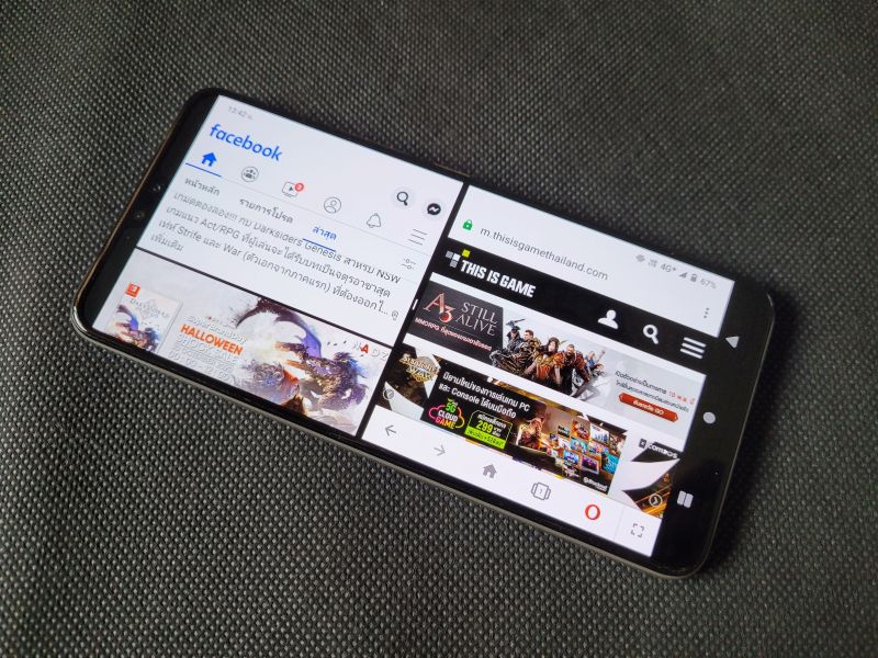 [รีวิว] Vivo V20 Pro 5G นิยามใหม่ของสมาร์ทโฟน เล่นเกมได้ ถ่ายภาพดี