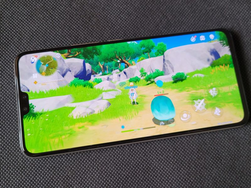 [รีวิว] Vivo V20 Pro 5G นิยามใหม่ของสมาร์ทโฟน เล่นเกมได้ ถ่ายภาพดี
