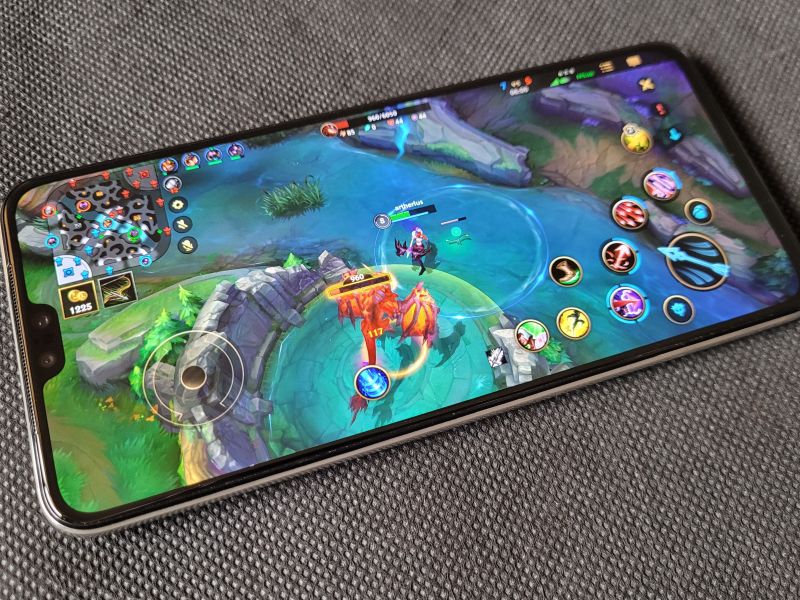 [รีวิว] Vivo V20 Pro 5G นิยามใหม่ของสมาร์ทโฟน เล่นเกมได้ ถ่ายภาพดี