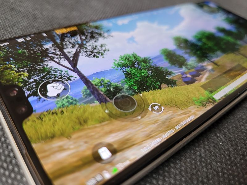 [รีวิว] Vivo V20 Pro 5G นิยามใหม่ของสมาร์ทโฟน เล่นเกมได้ ถ่ายภาพดี