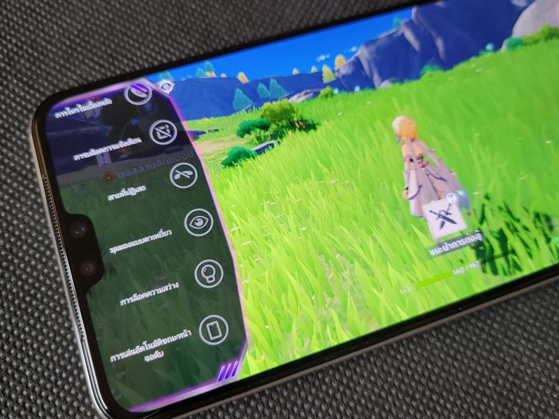 [รีวิว] Vivo V20 Pro 5G นิยามใหม่ของสมาร์ทโฟน เล่นเกมได้ ถ่ายภาพดี
