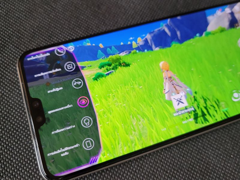 [รีวิว] Vivo V20 Pro 5G นิยามใหม่ของสมาร์ทโฟน เล่นเกมได้ ถ่ายภาพดี