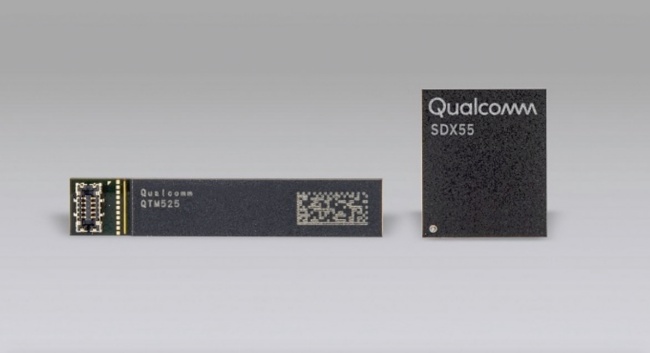 Apple อาจกำลังพยายามเลี่ยงการพึ่งพา Qualcomm 2 Apple อาจกำลังพยายามเลี่ยงการพึ่งพา Qualcomm