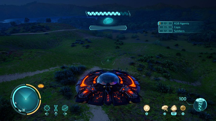 [รีวิว] Destroy All Humans! 2: Reprobed – เอเลี่ยนสุดเกรียน ออกป่วนโลก