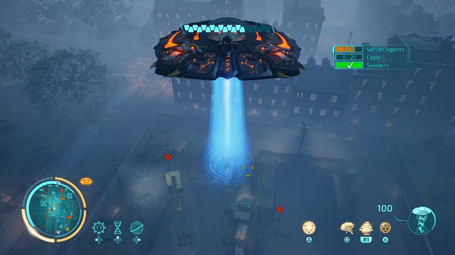 [รีวิว] Destroy All Humans! 2: Reprobed – เอเลี่ยนสุดเกรียน ออกป่วนโลก