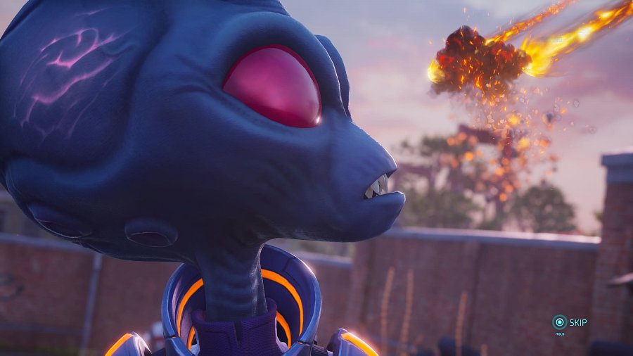 [รีวิว] Destroy All Humans! 2: Reprobed – เอเลี่ยนสุดเกรียน ออกป่วนโลก