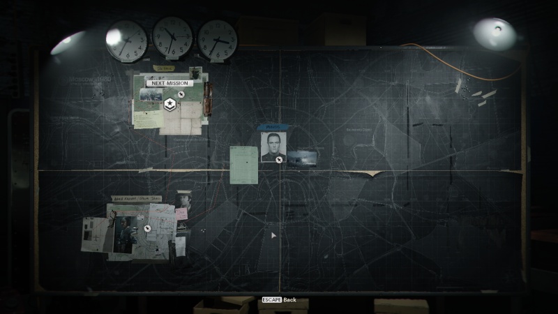 [รีวิว] Call of Duty: Black Ops Cold War